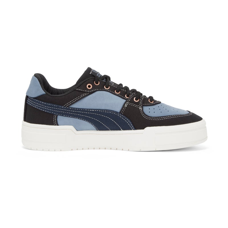 PUMA x DAVIDO CA Pro Mens Blue Sneakers - Image 5
